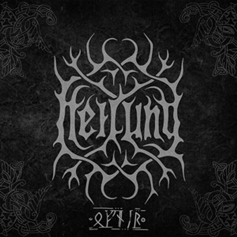 Heilung - Ofnir (Deluxe Book) (CD)