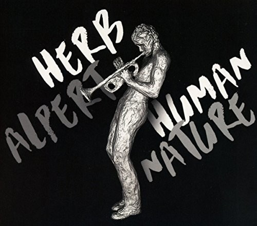 Herb Alpert - Human Nature (CD)