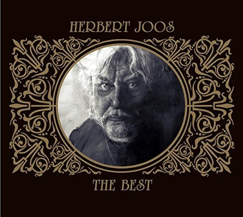 Herbert Joos - The Best (CD)