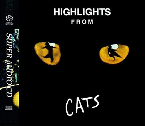 Highlights From Cats (SACD Hybrid)