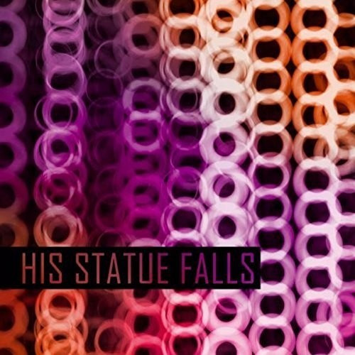 His Statue Falls - Collisions (CD)