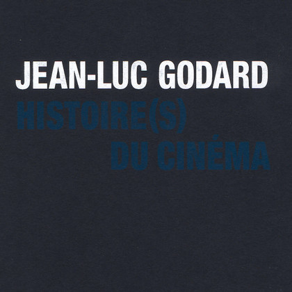 Histoire(S) Du Cinema (CD)