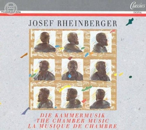 Orchesterakademie des Berliner Philharmonischen Orchesters - Sämtliche Kammermusik (GA) (CD)