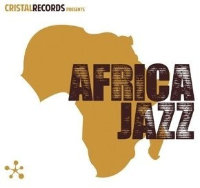Africa Jazz (CD)