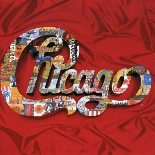 Chicago - The Heart Of Chicago (1967-97) (CD)