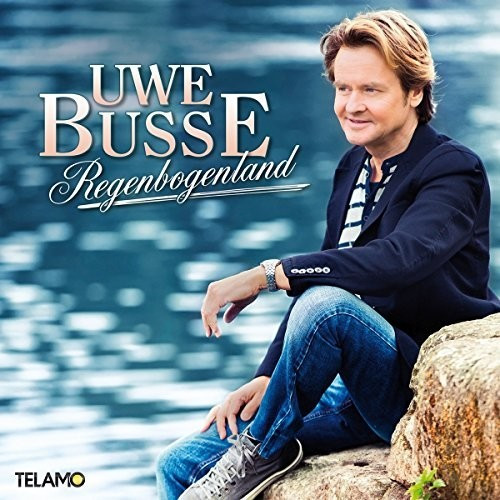 Uwe Busse - Regenbogenland (CD)