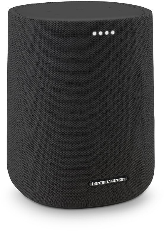 Harman-Kardon Citation One MKII noir