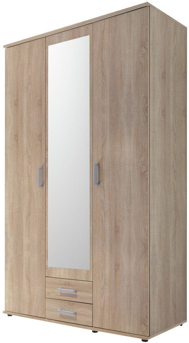 Pol Power Karl 120x197cm Oak