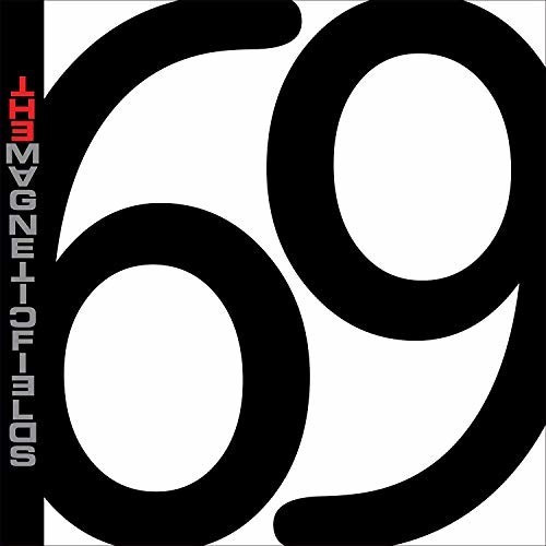 The Magnetic Fields - 69 Love Songs (CD)