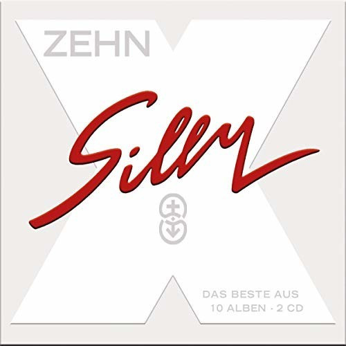 Silly - Zehn (CD)