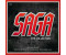 Saga - Saga - The Collection (CD)