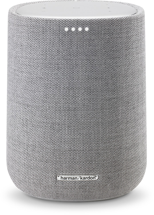 Harman-Kardon Citation One MKII gris