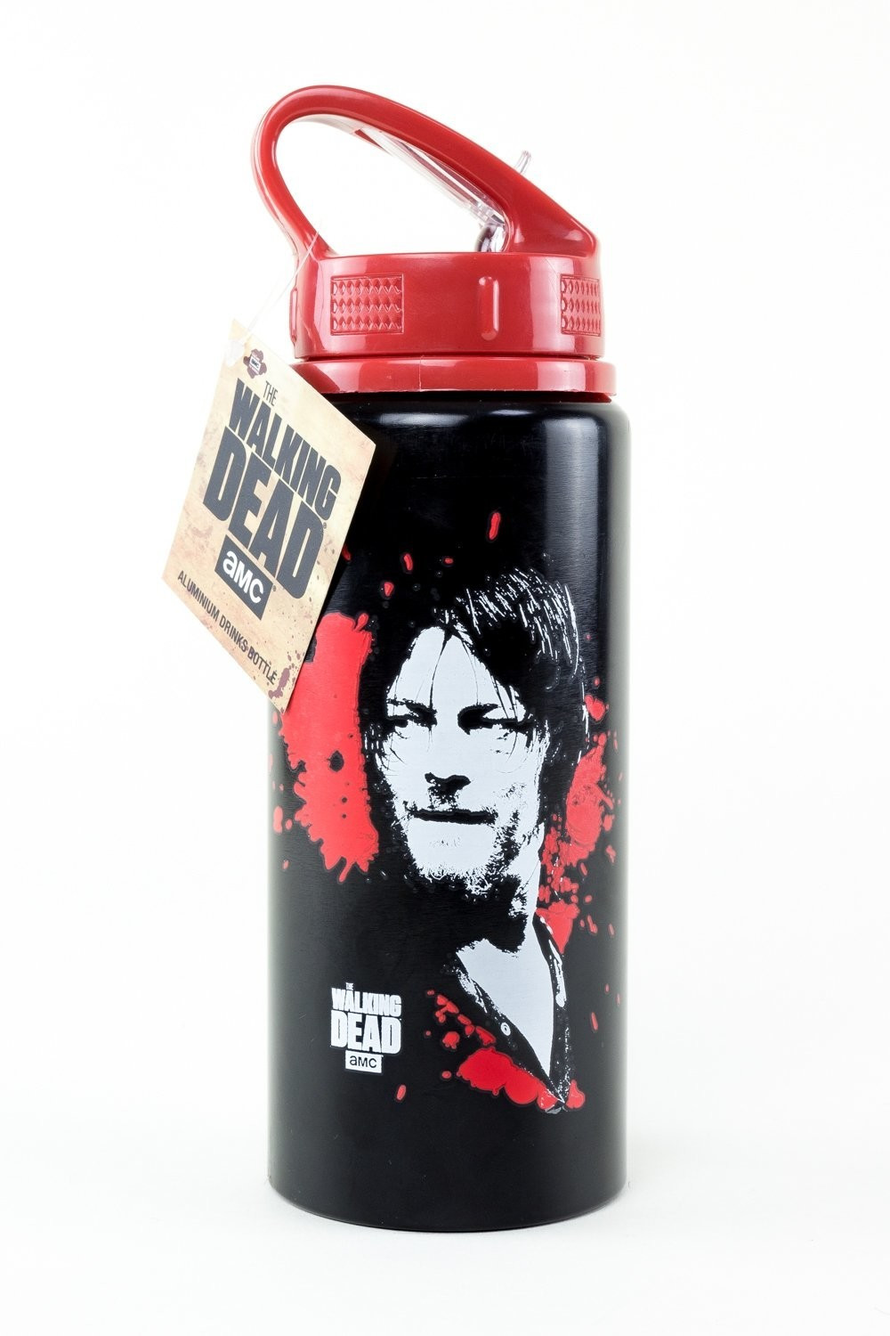 GB Eye The Walking Dead Aluminium Drink Bottle