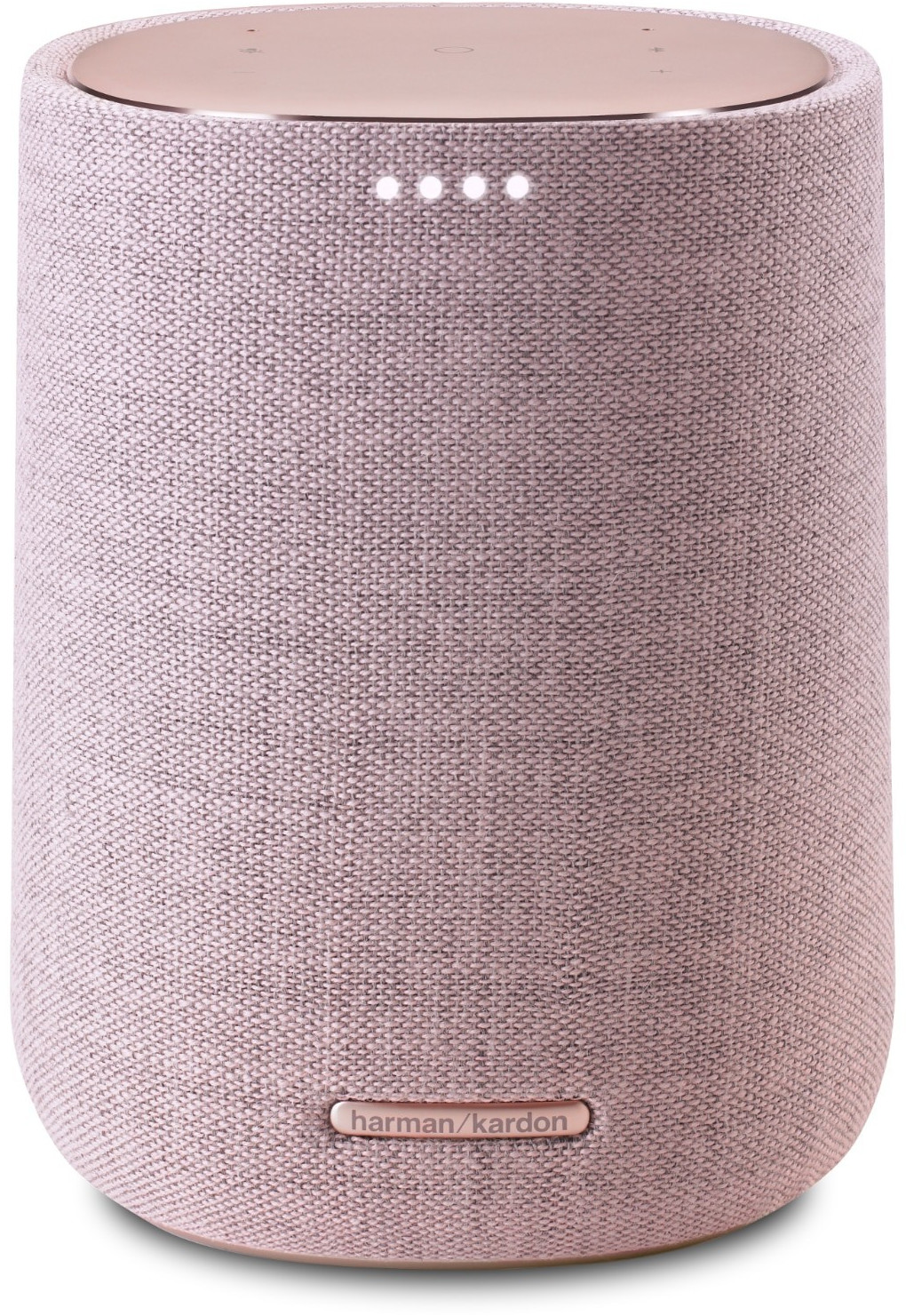 Harman-Kardon Citation One MKII rose