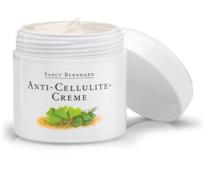 Sanct Bernhard Rotbuchen-Antifaltencreme – 100 Ml, Pflegt Reife Und Trockene Haut Mit Natürlichen Ölen