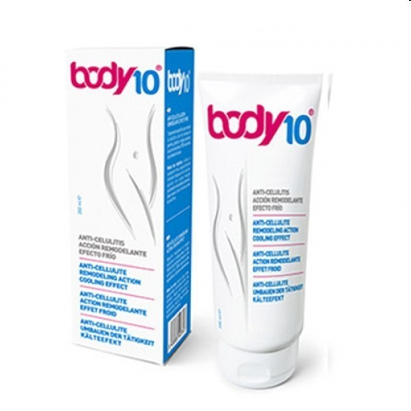 BigBuy Anti Cellulite Creme Luxury (200ml)