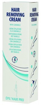 Sibel Kamille Enthaarungscreme (100ml)