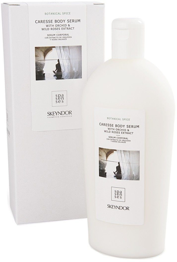 Skeyndor Spa Senses Skeyndor body serum (400 ml)