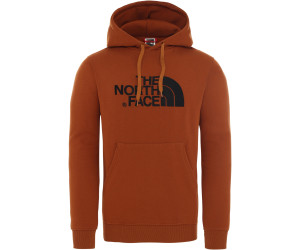 north face sweater with hood