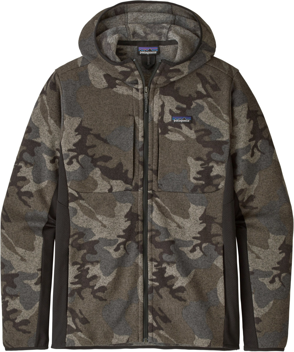Patagonia men's lightweight better sweater fleece hoody Outlet
