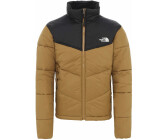 The north face jacke olivgrün clearance