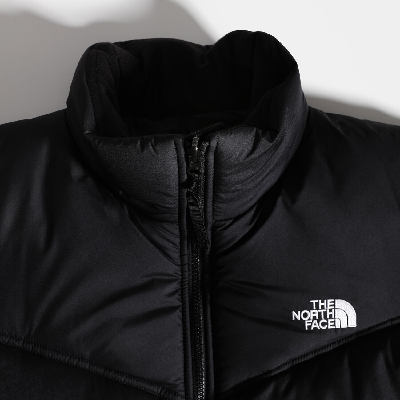 THE NORTH FACE - Men's Saikuru jacket - Black - NF0A853IJK3