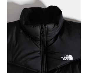 M Saikuru Jacket TNF Black