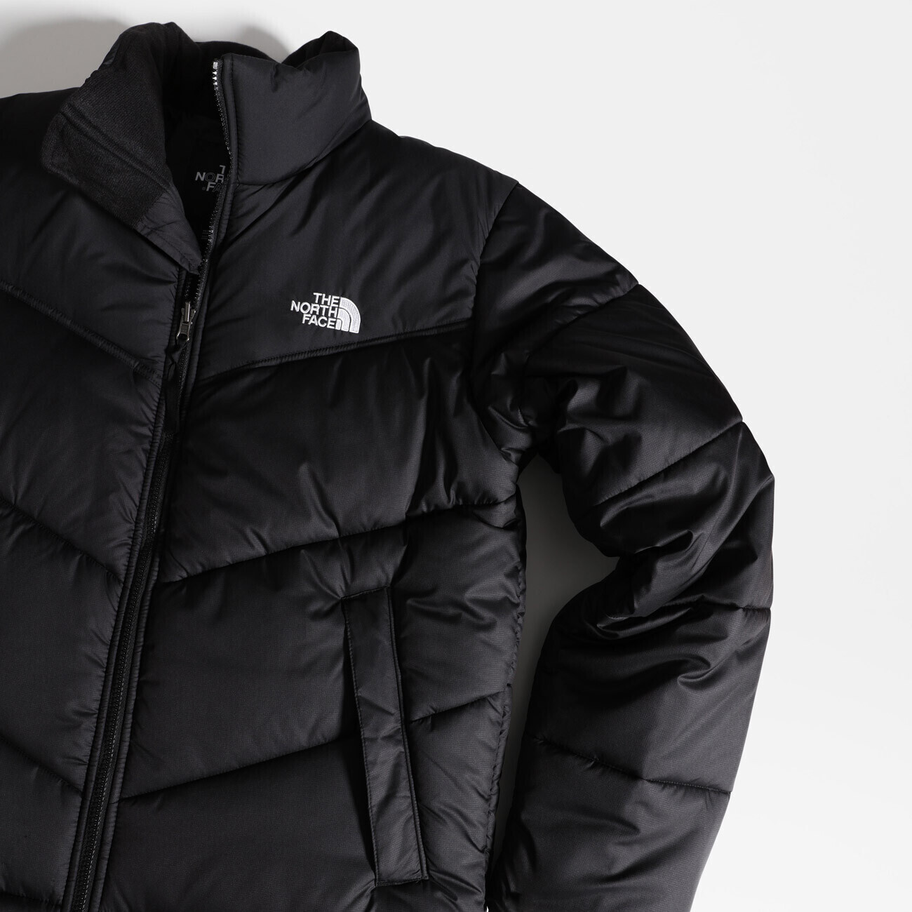 Buy The North Face Men's Saikuru Jacket tnf black from £215.00 (Today ...
