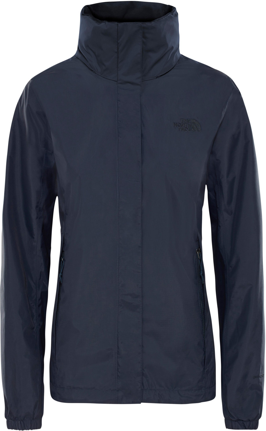 The North Face Resolve 2 Jacket Women (2VCU) urban navy