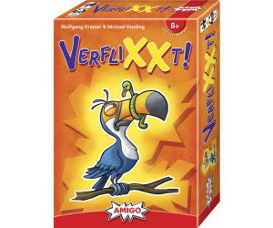 Verflixxt (02002)