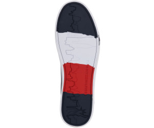 tommy hilfiger signature tape trainers