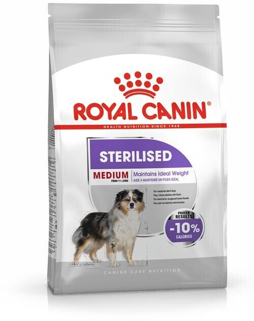 Royal Canin Medium Sterilised (10kg)