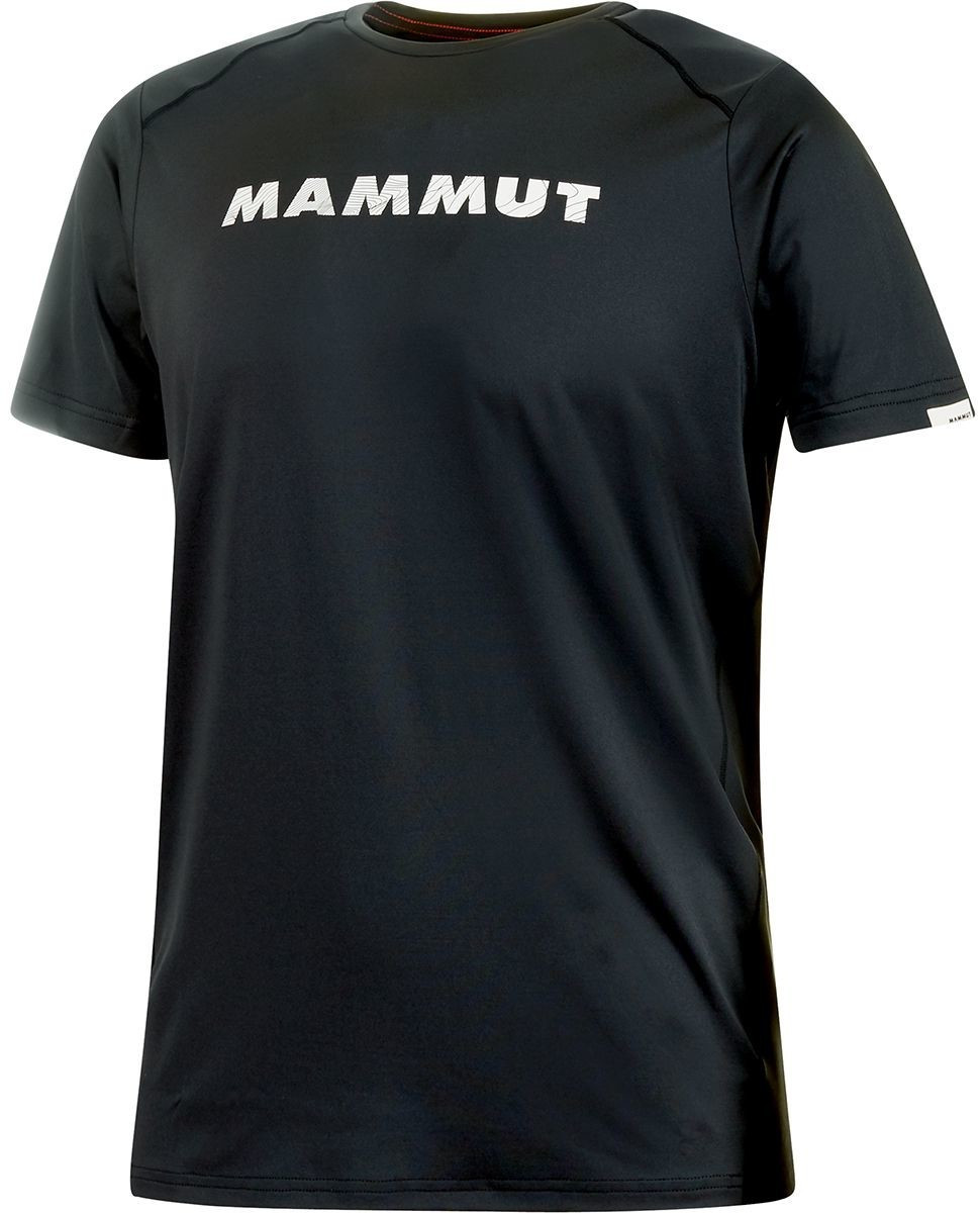 Mammut Splide Logo black