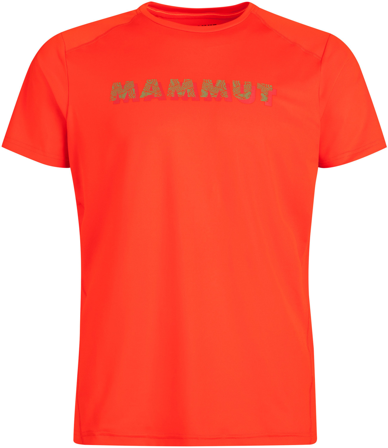 Mammut Splide Logo spicy