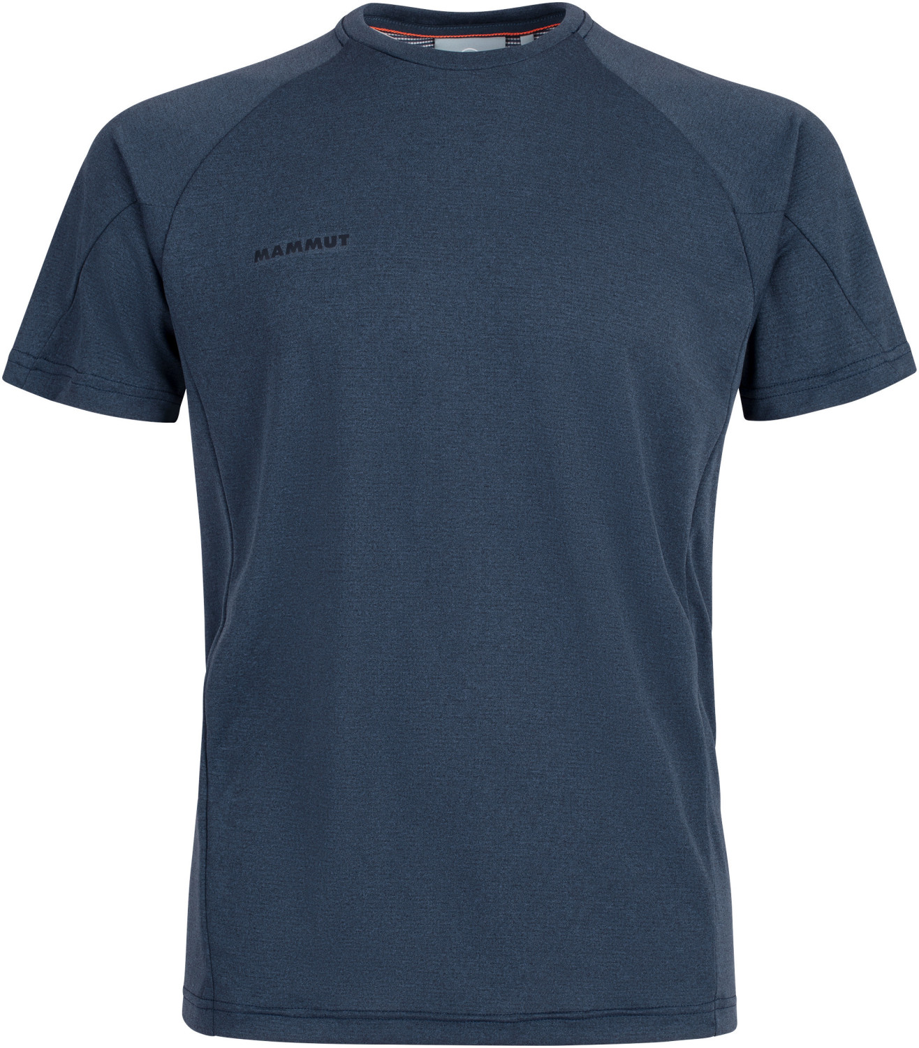 Mammut Aegility T-Shirt Men marine melange