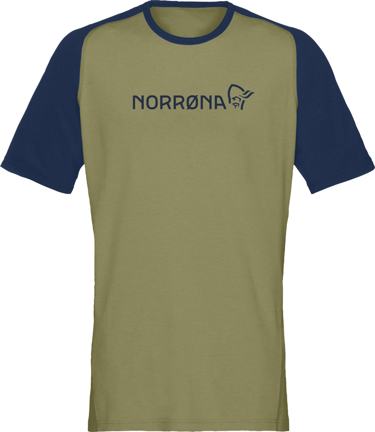 Norrøna Norrona Fjora Equaliser Lightweighten Olive Drab/Indigo Night