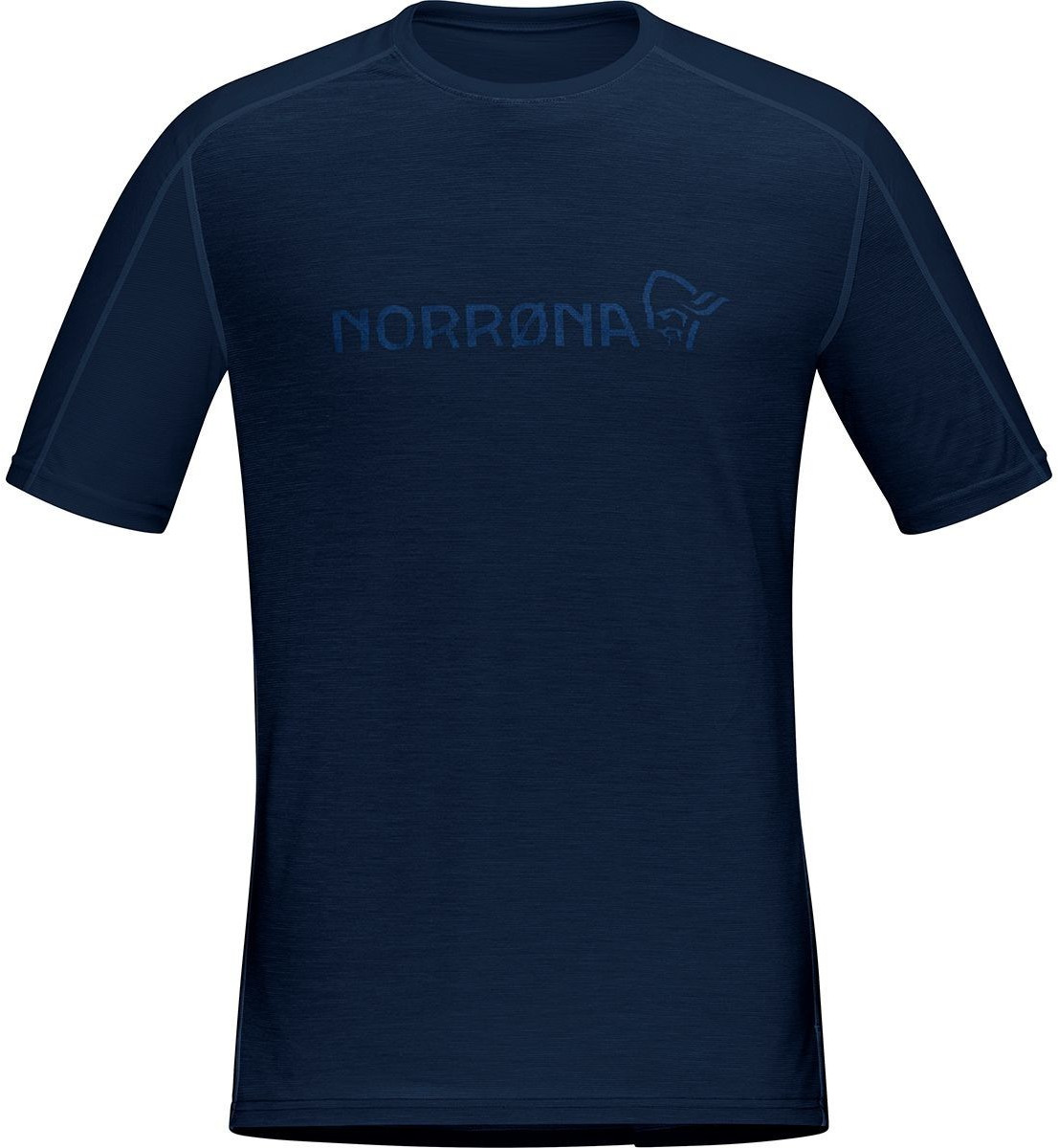 Norrøna Equaliser Merino Indigo Night
