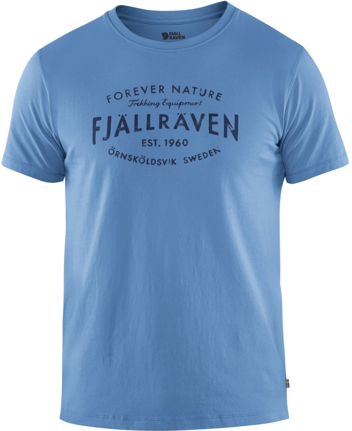 Fjällräven Est 1960 River Blue