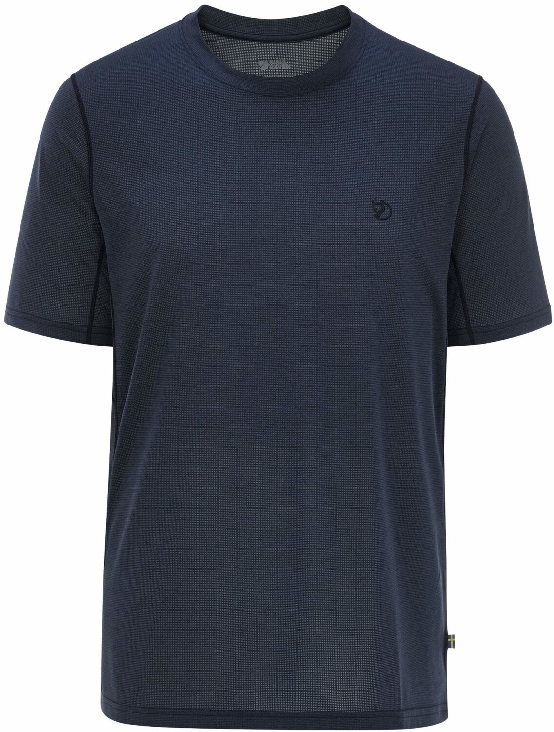 Fjällräven Abisko Day Hike SS Dark Navy