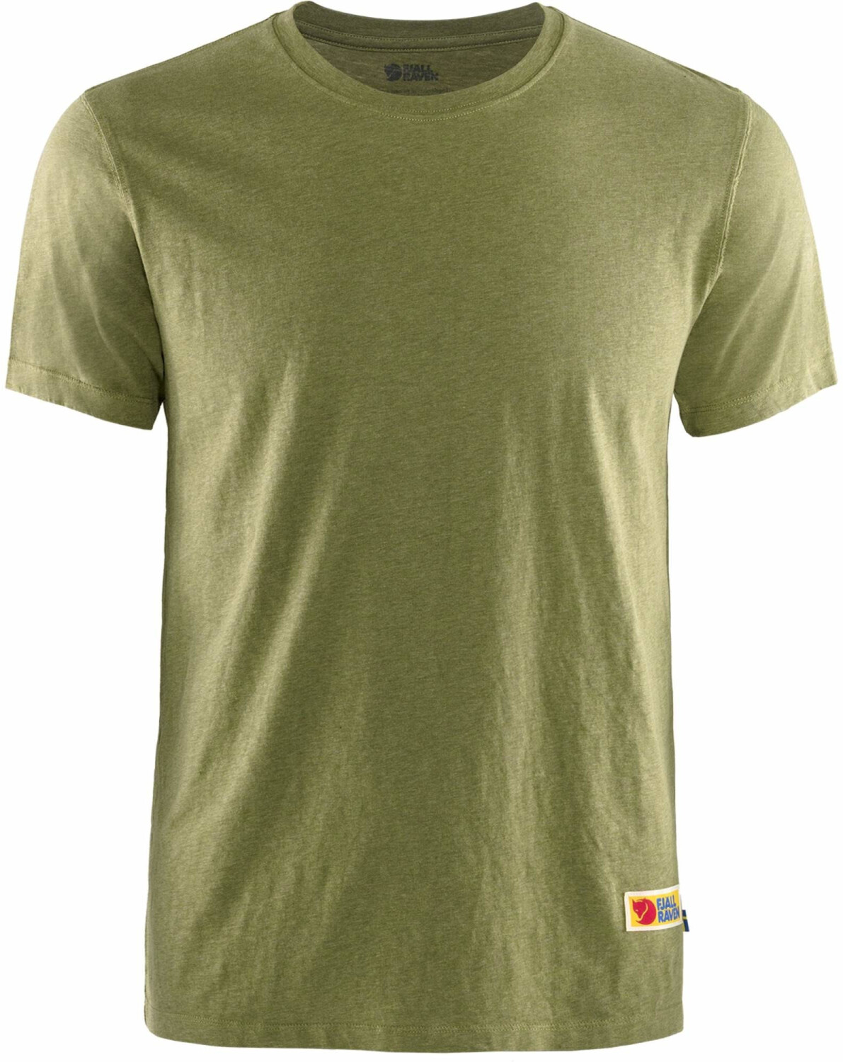 Fjällräven Vardag Green