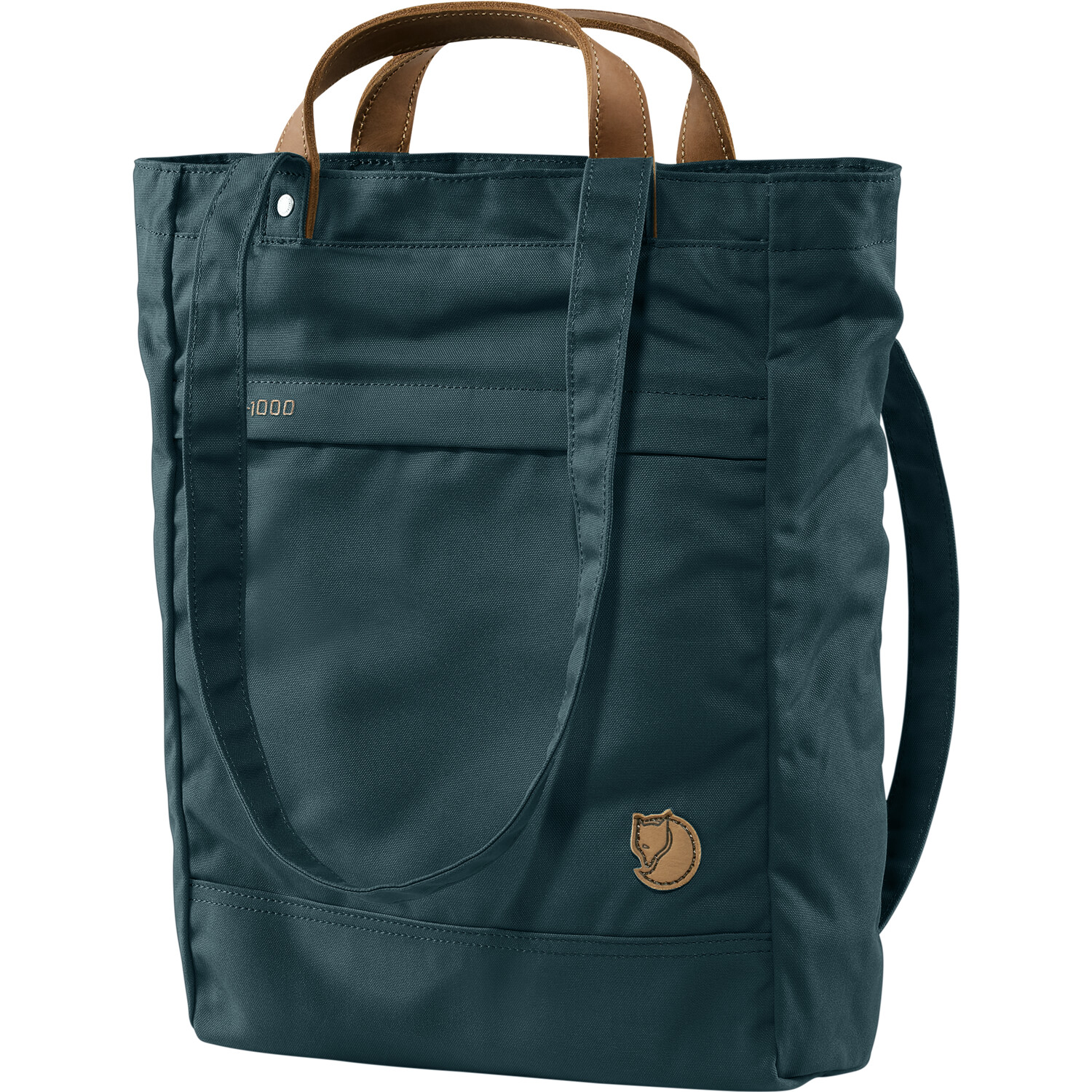 Fjällräven Totepack No. 1 Small glacier green