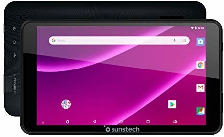 Sunstech TAB781 Black