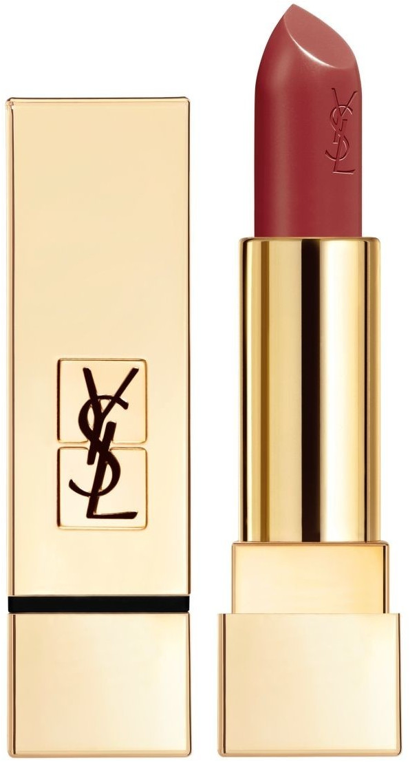 Yves Saint Laurent Rouge Pur Couture n°83 Fiery Red (3.8 g)