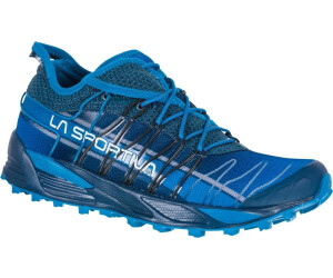 la sportiva mutant blue