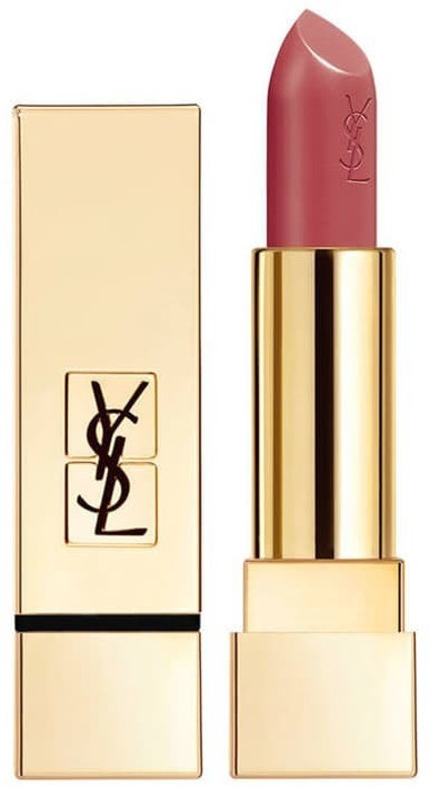 Yves Saint Laurent Rouge Pur Couture n°84 Nude Fougueux (3.8 g)