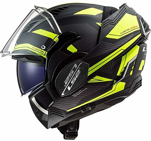 Ls2 ff900 clearance valiant ii hammer