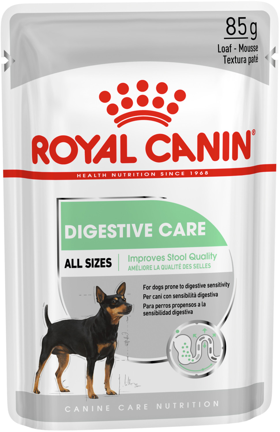 Royal Canin Digestive Care 12x85g