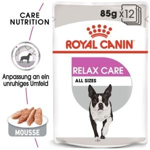 Royal Canin Pâtée pour chien