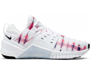 nike free metcon weiß