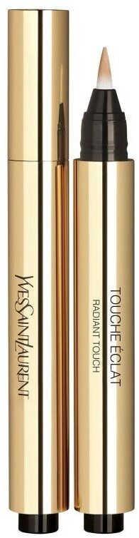 Yves Saint Laurent Touche Éclat Illuminateur de Teint n°4 luminous gold (3 ml)